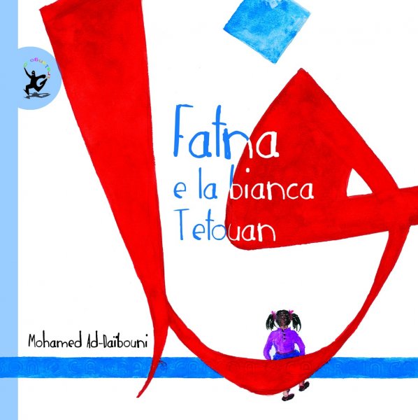 Copertina di Fatna e la bianca Tetouan Copertina di Fatna e la bianca Tetouan