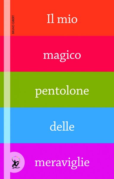 Copertina di Il mio magico pentolone delle meraviglie Copertina di Il mio magico pentolone delle meraviglie