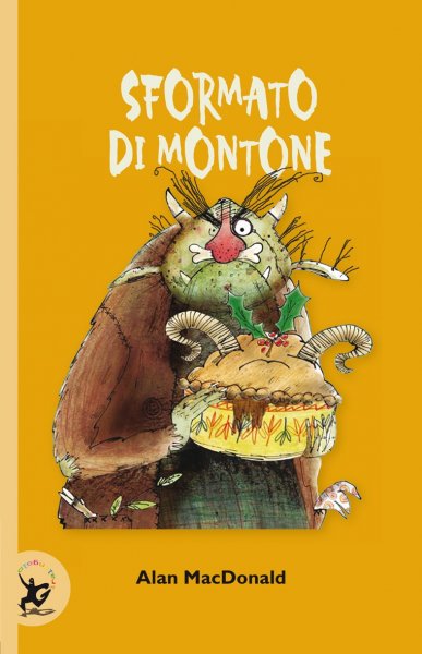 Copertina di Sformato di montone Copertina di Sformato di montone