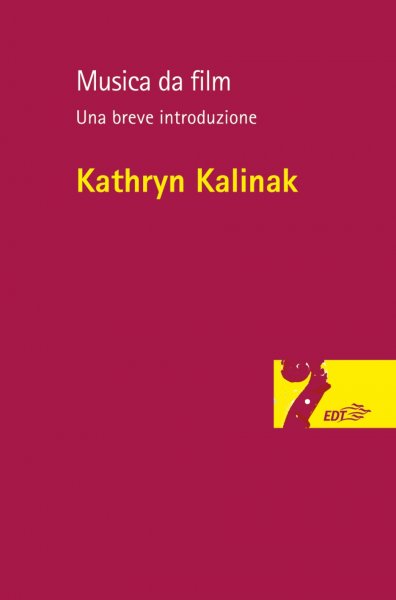 Copertina di Musica da film Copertina di Musica da film