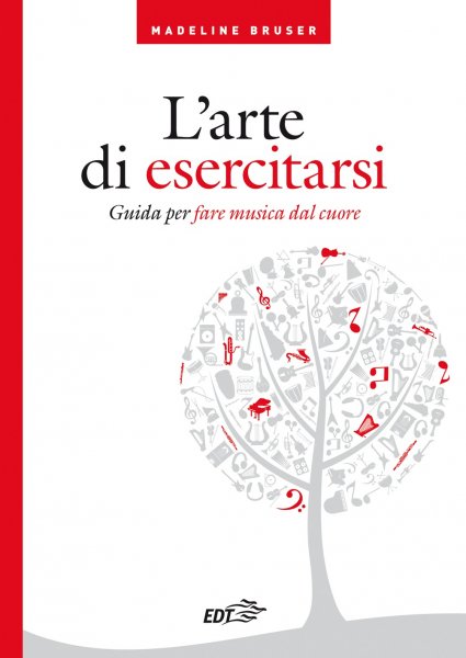 Copertina di L'arte di esercitarsi Copertina di L'arte di esercitarsi