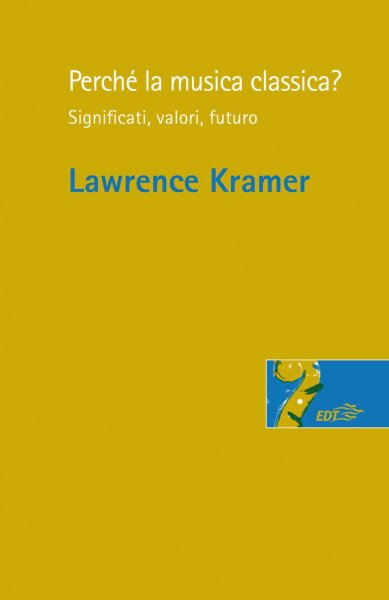 Copertina di Perché la musica classica? Copertina di Perché la musica classica?