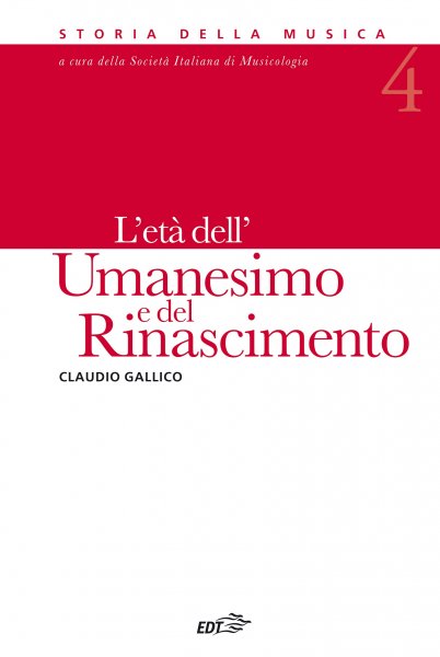 Copertina di 04. L'età dell'Umanesimo e del Rinascimento Copertina di 04. L'età dell'Umanesimo e del Rinascimento