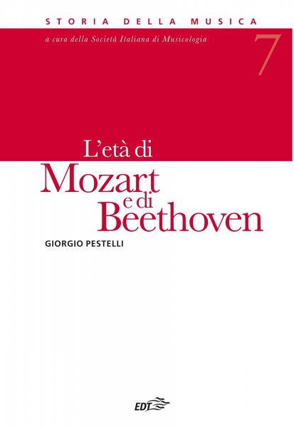 Copertina di 07. L'età di Mozart e di Beethoven Copertina di 07. L'età di Mozart e di Beethoven