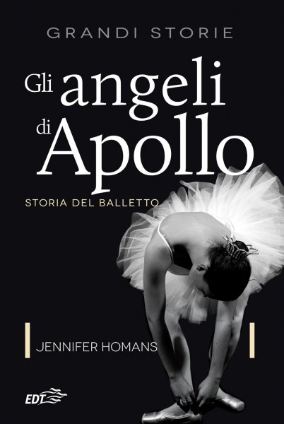 Copertina di Gli angeli di Apollo Copertina di Gli angeli di Apollo