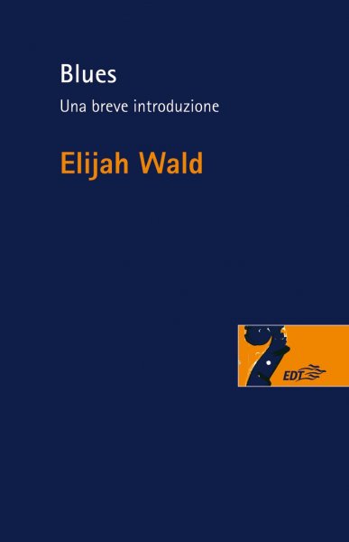 Copertina di Blues Copertina di Blues