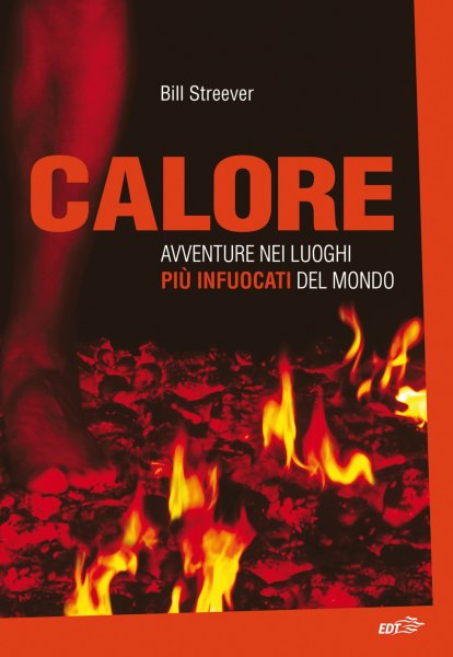 Copertina di Calore Copertina di Calore