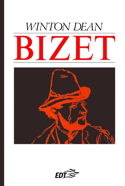 Copertina di Bizet Copertina di Bizet