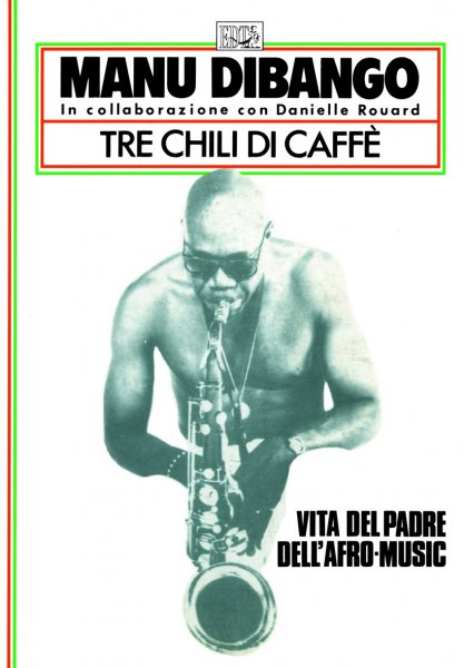 Copertina di Tre chili di caffè Copertina di Tre chili di caffè