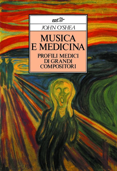 Copertina di Musica e medicina Copertina di Musica e medicina