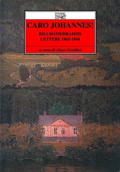 Copertina di Caro Johannes! Copertina di Caro Johannes!