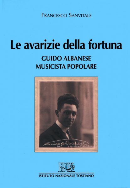 Copertina di Le avarizie della fortuna Copertina di Le avarizie della fortuna