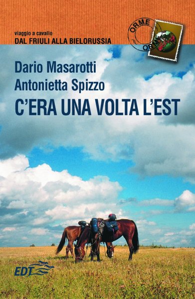 Copertina di C'era una volta l'est Copertina di C'era una volta l'est