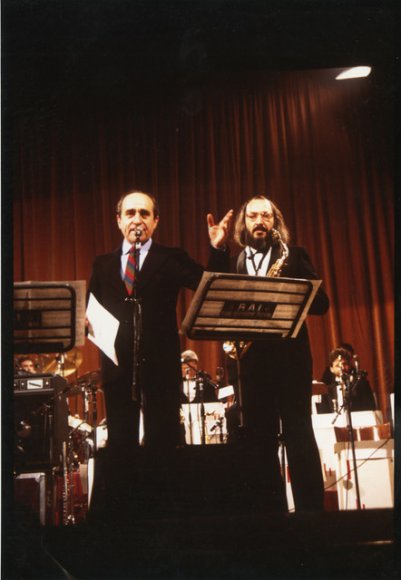 Mazzoletti