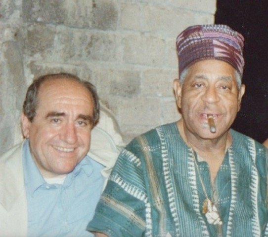 Mazzoletti