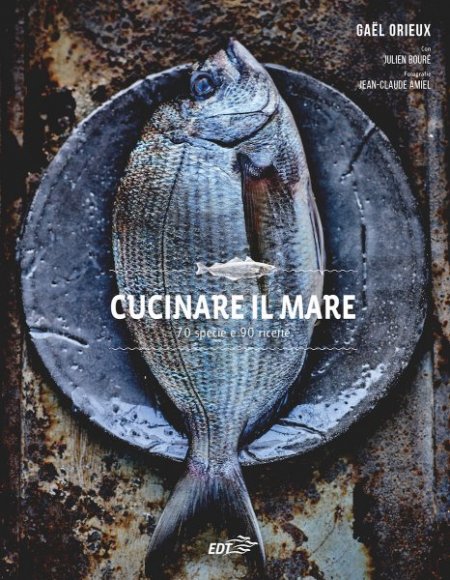La copertina