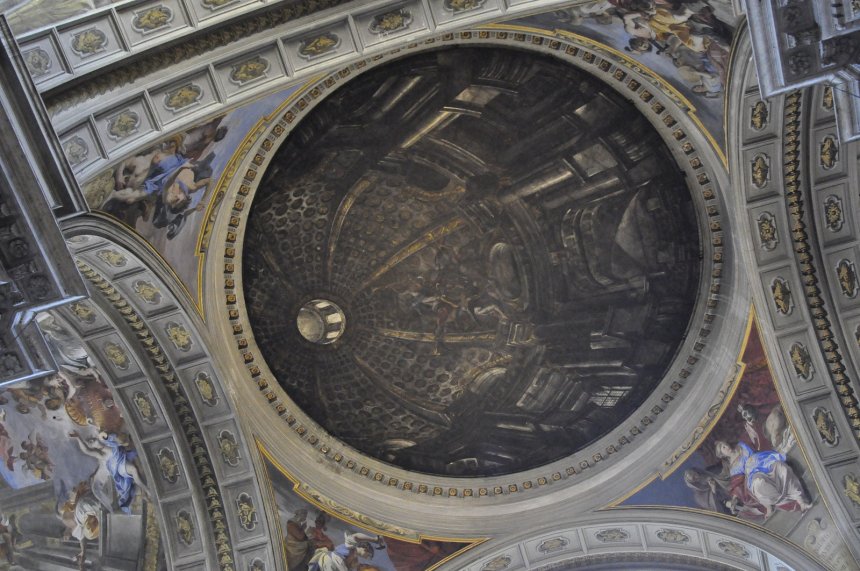 La cupola