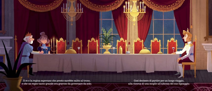 Principe innamorato 2