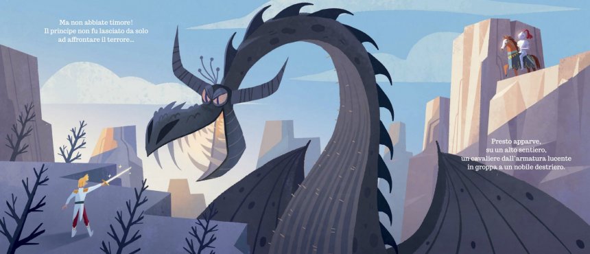 Principe innamorato 3