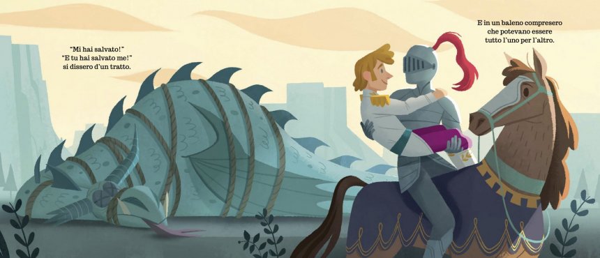 Principe innamorato 4