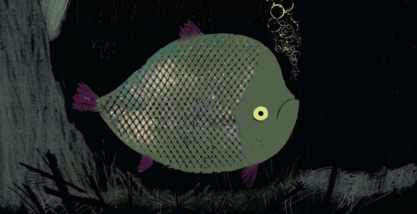 big blub tad benji davies