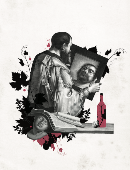 Illustrazione di Beppe Conti