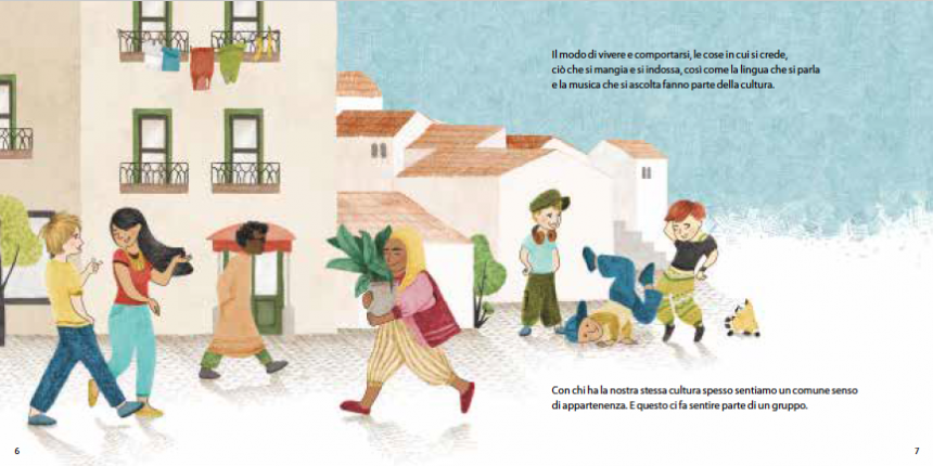 bambini nel mondo hanane kai louise spilsbury Marie Murray Proteggere il pianeta Diritti e uguaglianza Regole e responsabilità Culture e diversità