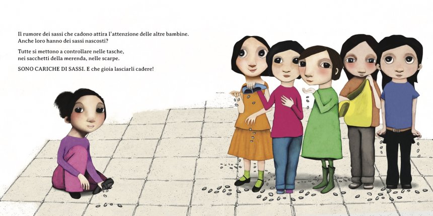 libere di volare Raquel Díaz Reguera 3