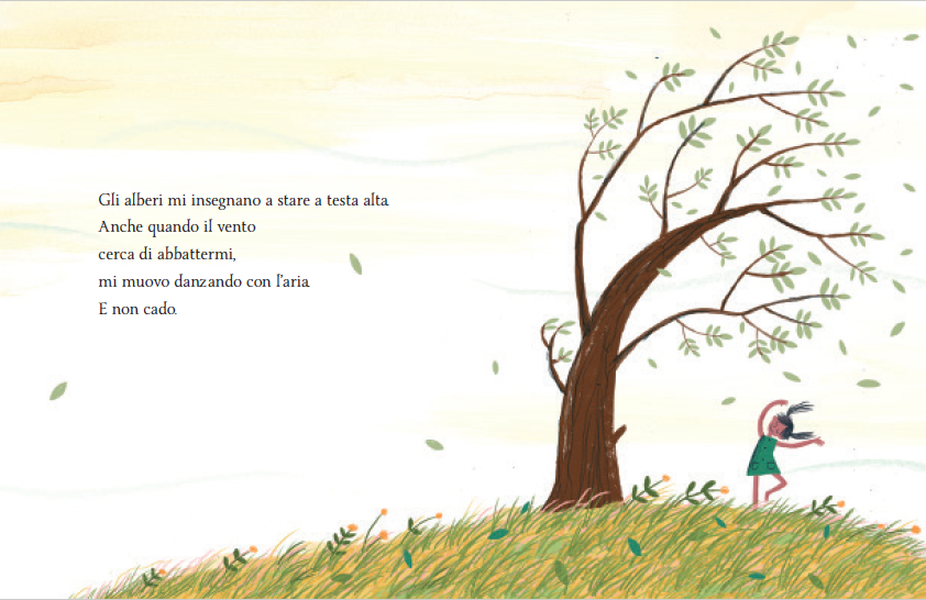 Dal ramo al mare, di Shelley Moore Thomas e Christopher Silas Neal