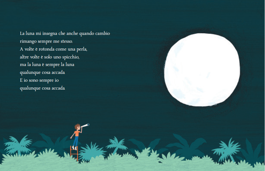 Dal ramo al mare, di Shelley Moore Thomas e Christopher Silas Neal